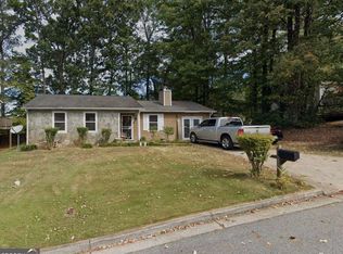 4872 Plymouth Trce, Decatur, GA 30035