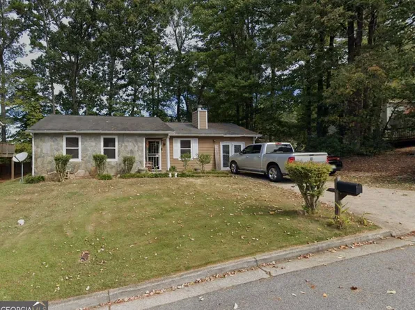 4872 Plymouth Trce, Decatur, GA 30035