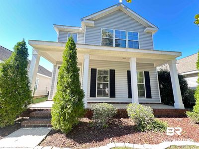 29951 Saint Simon St, Daphne, AL, 36526
