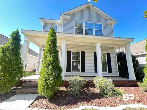 29951 Saint Simon St, Daphne, AL 36526