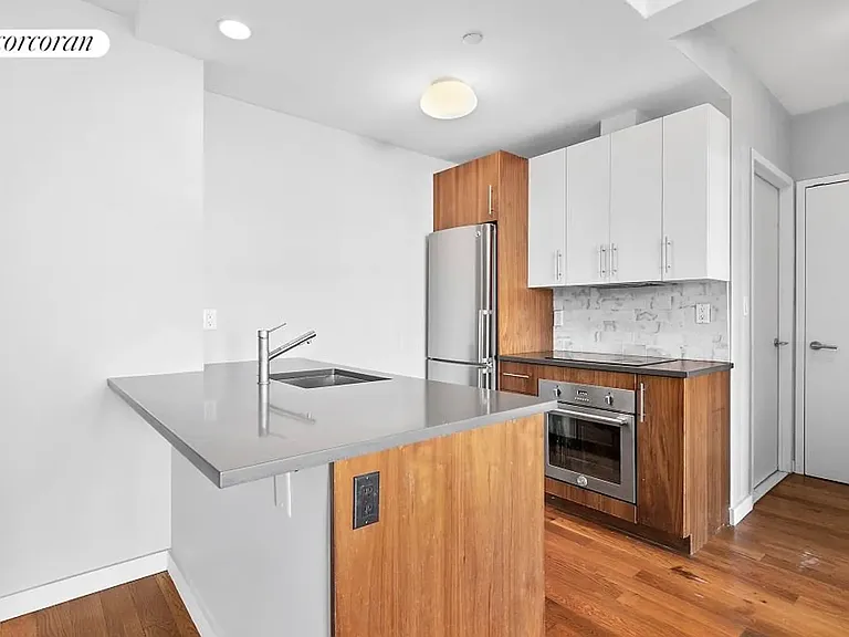 801 Bergen St #308 — Photo 3