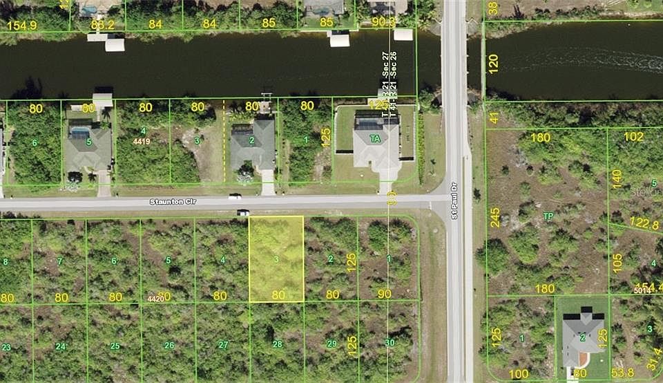 2nd image of 15547 Staunton Cir