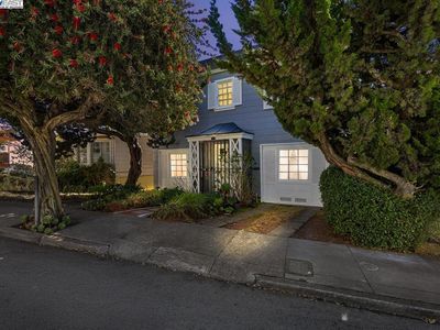 88 Cresta Vista Dr, San Francisco, CA, 94127