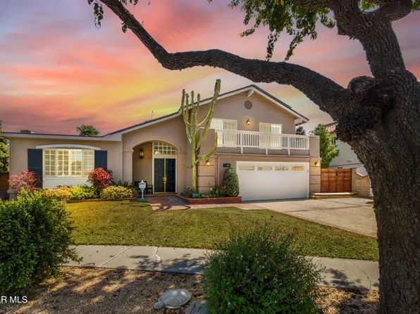 1496 Julia Ct, Camarillo, CA 93010