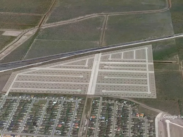 0 Paredes Line Rd, Brownsville, TX 78526