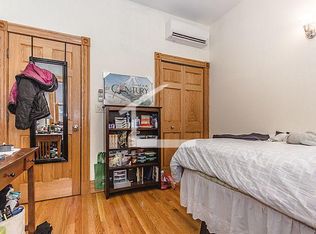 99 Myrtle St APT 1, Boston, MA 02114
