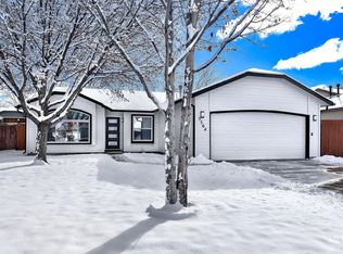 5564 S Onaga Pl, Boise, ID 83716