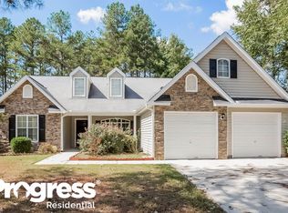 704 Percevil Point, McDonough, GA 30253