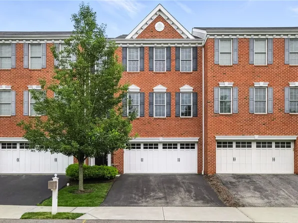 350 Marshall Heights Dr, Wexford, PA 15090