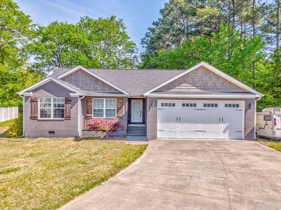 140 Buckeye Ln, Chatsworth, GA, 30705