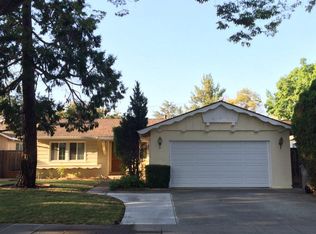 1481 Cameo Dr, San Jose, CA