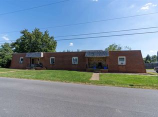 101 Victory St #107, Bridgewater, VA 22812