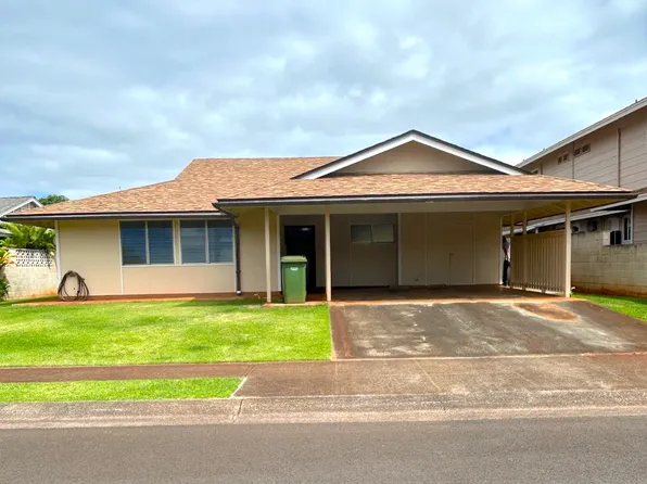 (undisclosed Address), Mililani, HI 96789