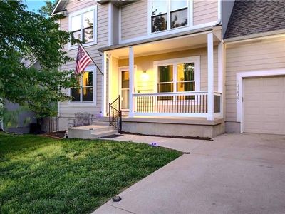 21830 S Race St, Spring Hill, KS, 66083