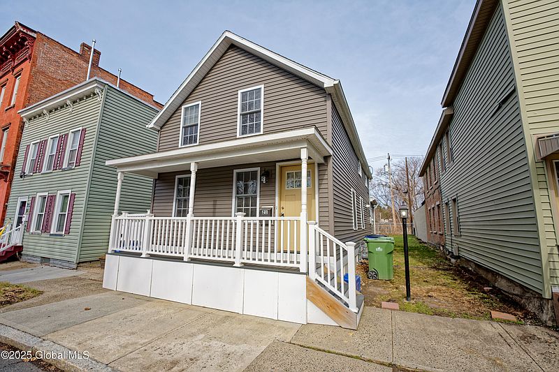 2nd image of 21 Johnston Avenue