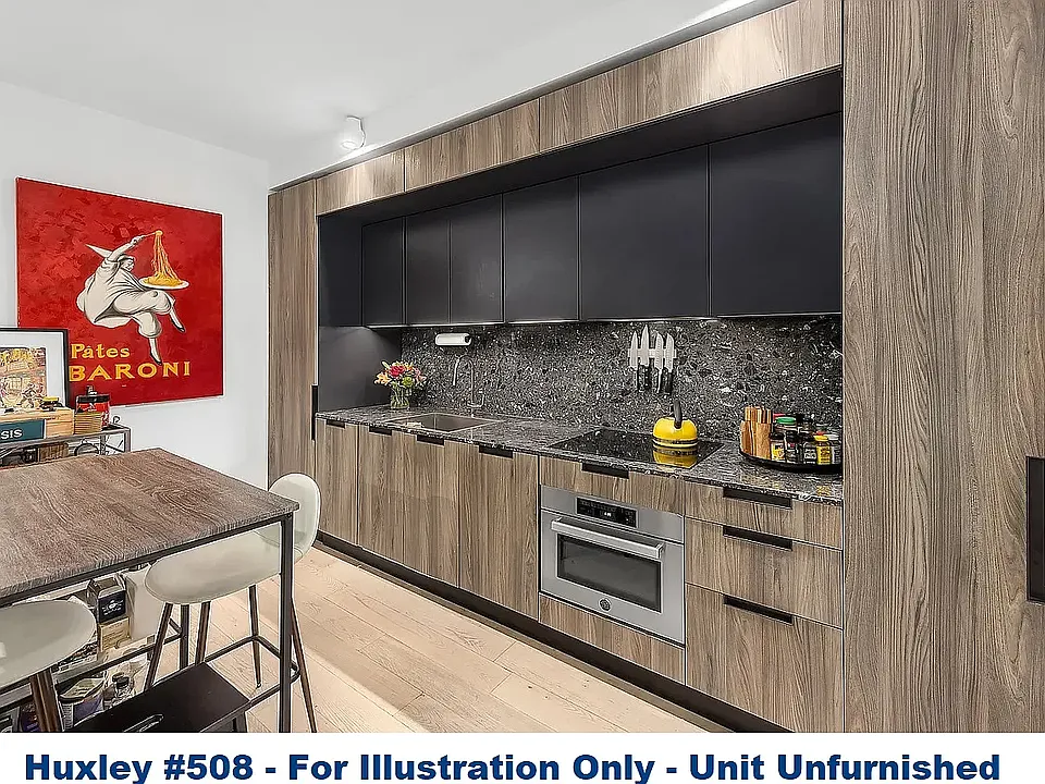 181 E 101st St #508