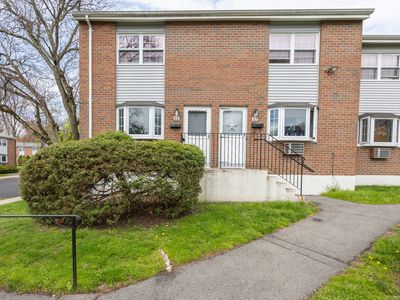 55 Beths Avenue APT 66, Bristol, CT, 06010