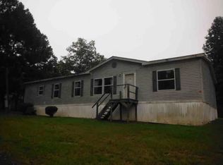 2976 N Ann St, Eclectic, AL 36024