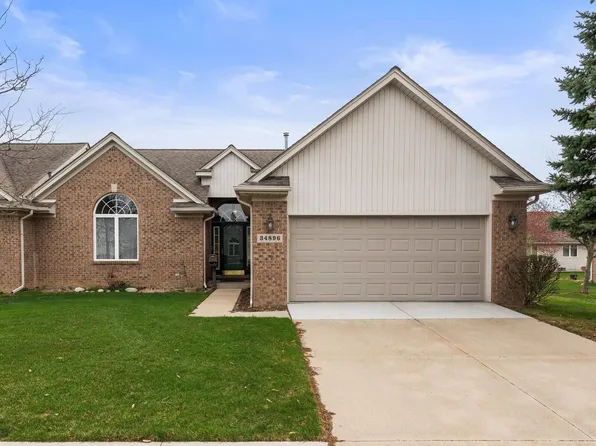 34896 Partridge Xing, Richmond, MI 48062