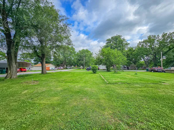 18800 2nd Avenue, Wheatland, MO 65779