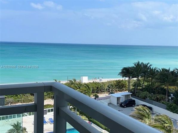 6917 Collins Ave APT 807