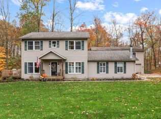 5137 Pleasant Chapel Rd, Newark, OH 43056