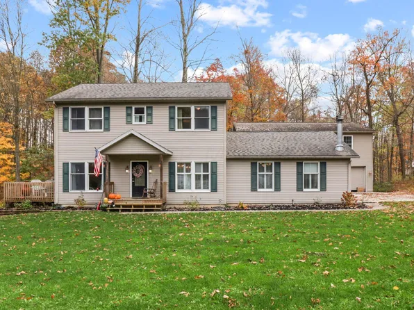 5137 Pleasant Chapel Rd, Newark, OH 43056