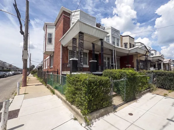432 S 57th St, Philadelphia, PA 19143