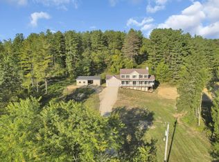 18522 Krafter Rd, Laurelville, OH 43135