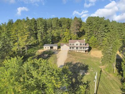 18522 Krafter Rd, Laurelville, OH, 43135