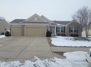 776 King Fisher Dr, Brownsburg, IN