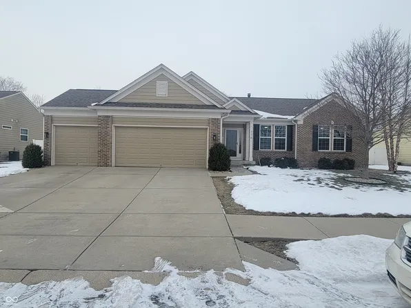 776 King Fisher Dr, Brownsburg, IN 46112