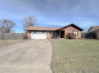 701 E East Ave, Jenks, OK 74037