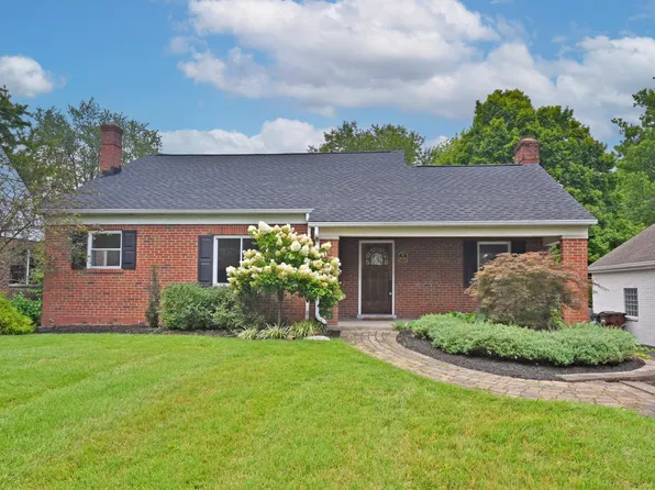 6340 Euclid Rd, Cincinnati, OH 45236