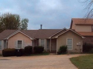 1939 Cornell Way, Morrow, GA 30260