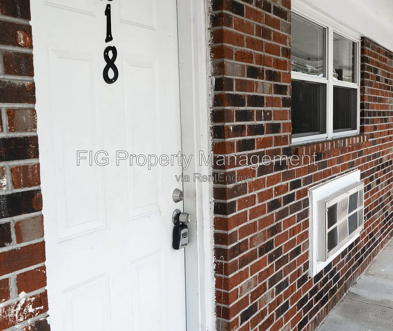 1 bed, 1.0 bath, $850 — Photo 1