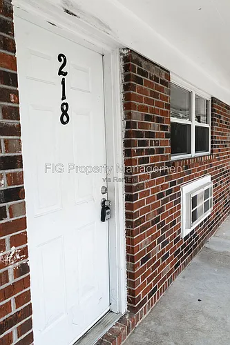 4834 Scheel Rd #218 Photo 1