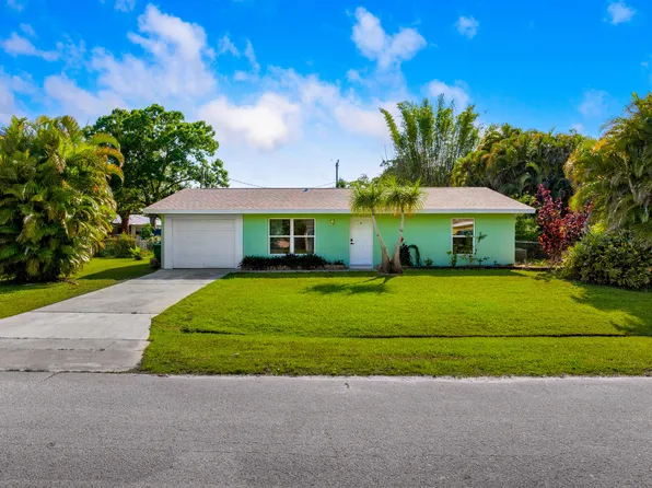 620 SE Clifton Lane, Port St Lucie, FL 34983