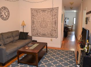33 Egremont Rd APT 4, Boston, MA 02135