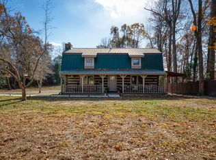 1399 Bethany Rd, McMinnville, TN 37110