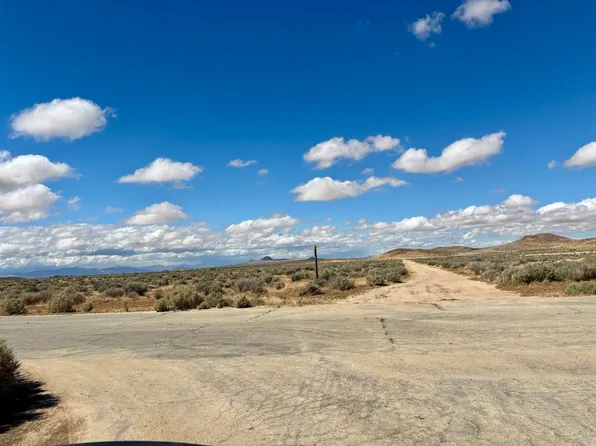 0 Lamel St, Edwards, CA 93523