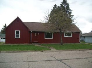 185 Fifield St, Phillips, WI 54555