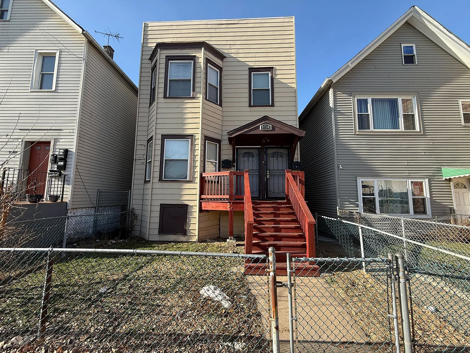 Available Now East Side Neighborhood — Photo 1
