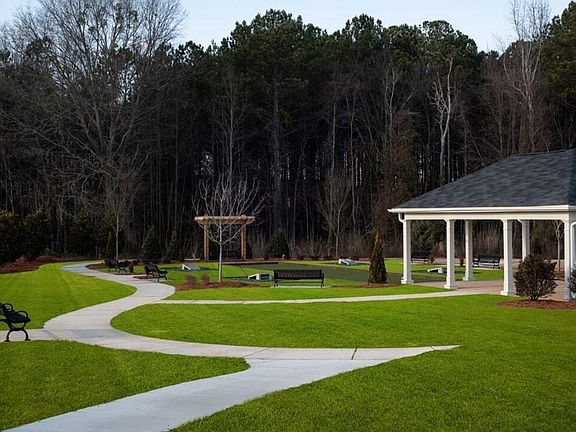 Alder Park offers wonderful Amenities.