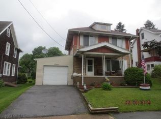 1709 Bigler Ave, Northern Cambria, PA 15714