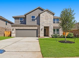 1577 Oakdale Crest Rd, Montgomery, TX 77316