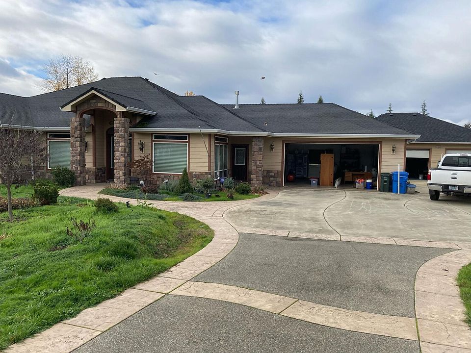 600 Coutant Ln, Grants Pass, OR 97527 Zillow