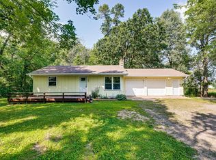 42130 Elmcrest Ave, Harris, MN 55032