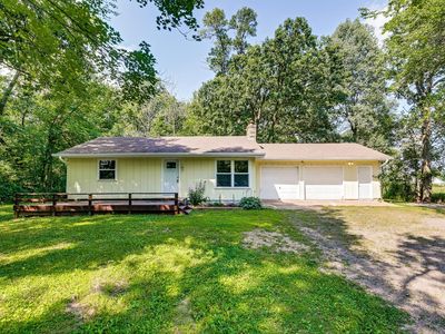 42130 Elmcrest Ave, Harris, MN, 55032