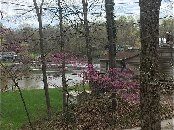 5158 Orange Grove Rd, Gosport, IN 47433